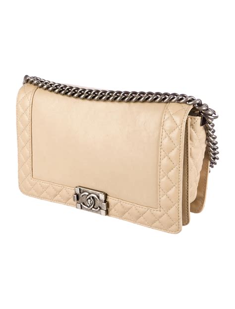 chanel boy reverso bag price|chanel boy flap wallet price.